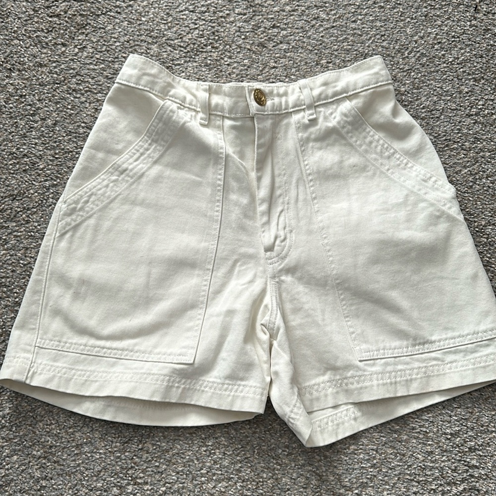 Big Bud Press work short